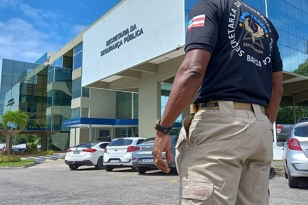 [Policiais militares são condenados a mais de 30 anos de prisão por estupro e extorsão mediante sequestro em Salvador]
