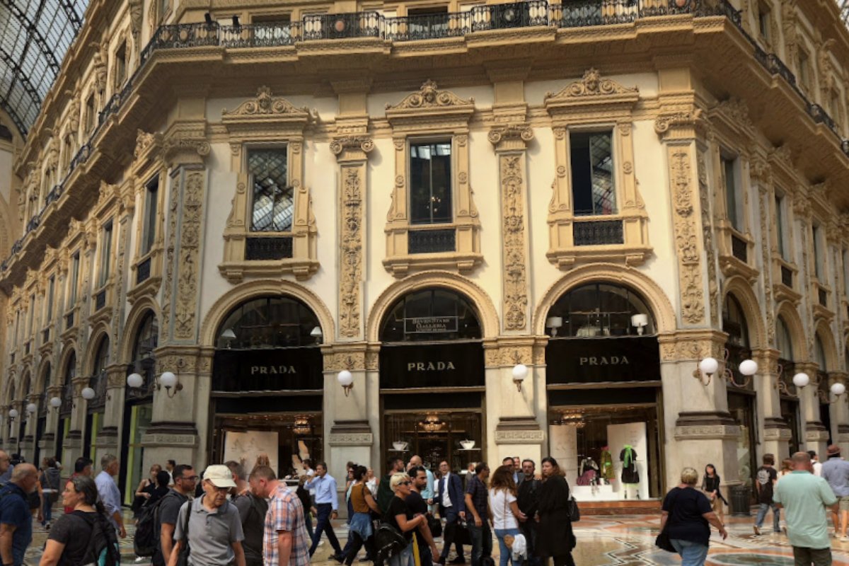 Marcas de luxo são investigadas por abusos trabalhistas