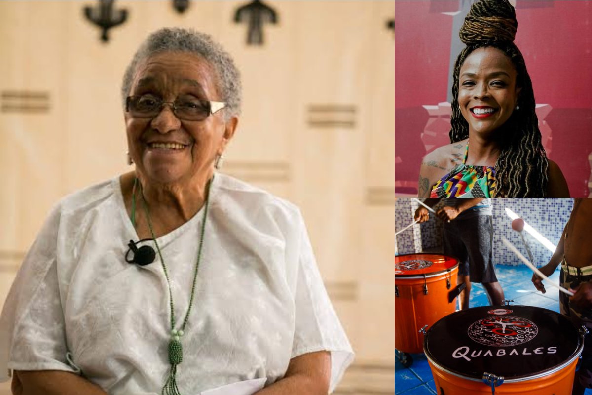 Clubinho da Cici, Bárbara Carine e Quabales: confira a agenda cultural deste fim de semana 