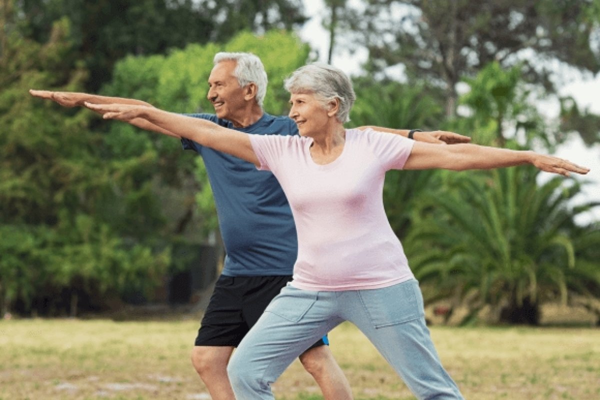 Brasil mais longevo: idosos querem envelhecer com qualidade de vida!