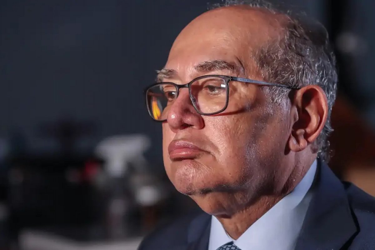 Gilmar Mendes defende decisão que limita impeachment de ministros: "Não se trata de proteger o Supremo"