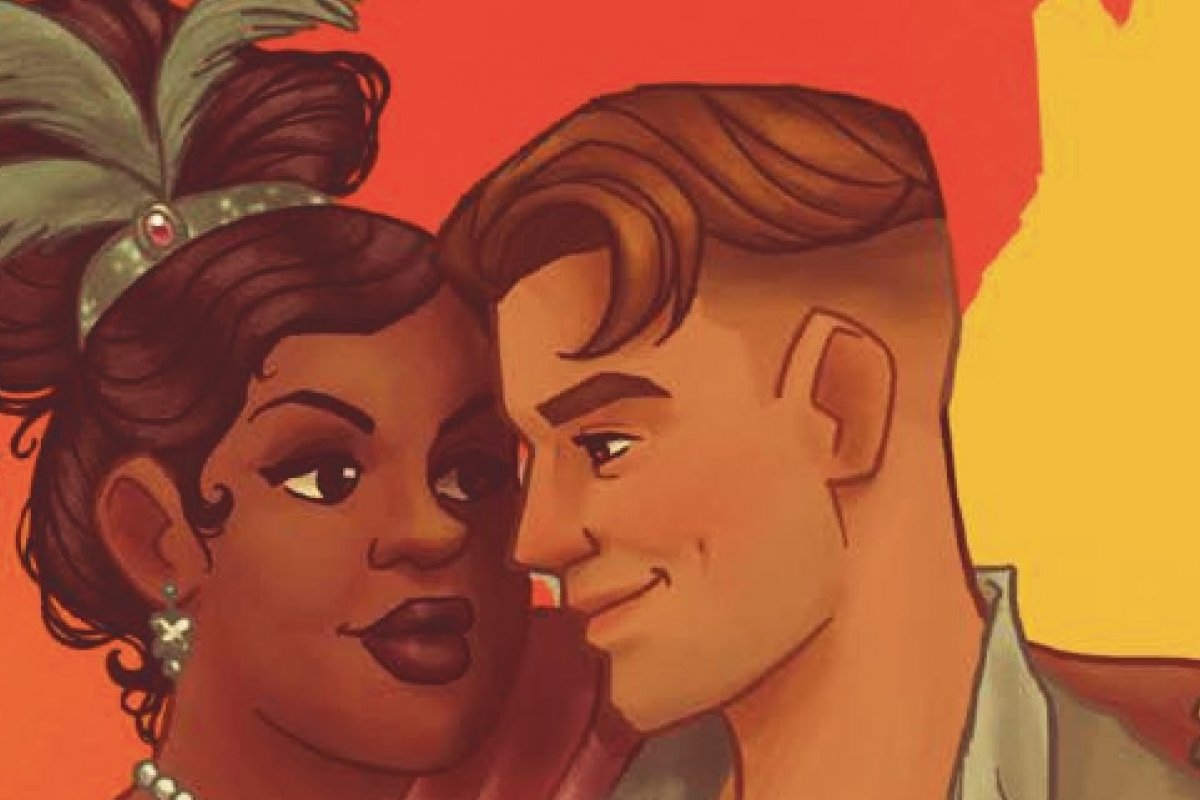 Livros com trama paranormal ganham espaço entre os jovens!