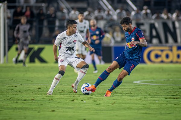 [Confira os cenários para que o Vitória evite a queda para Série B]