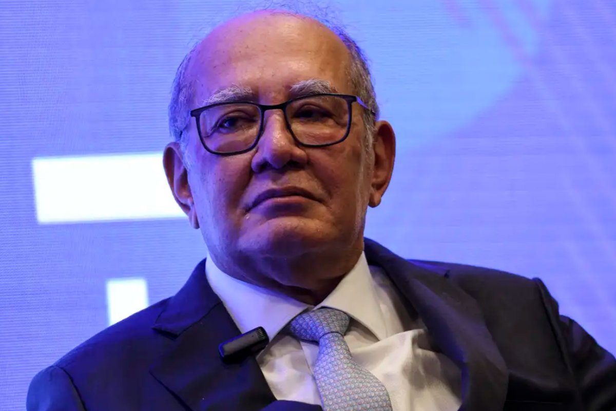 Gilmar Mendes nega pedido da AGU e a chama de "incabível"