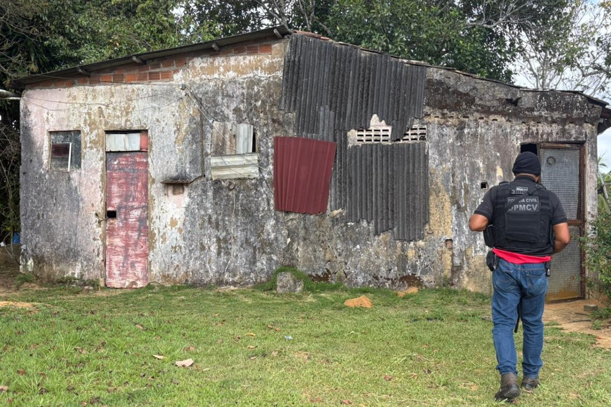 Idoso é resgatado pela polícia civil em Simões Filho; vítima tinha benefício previdenciário retido