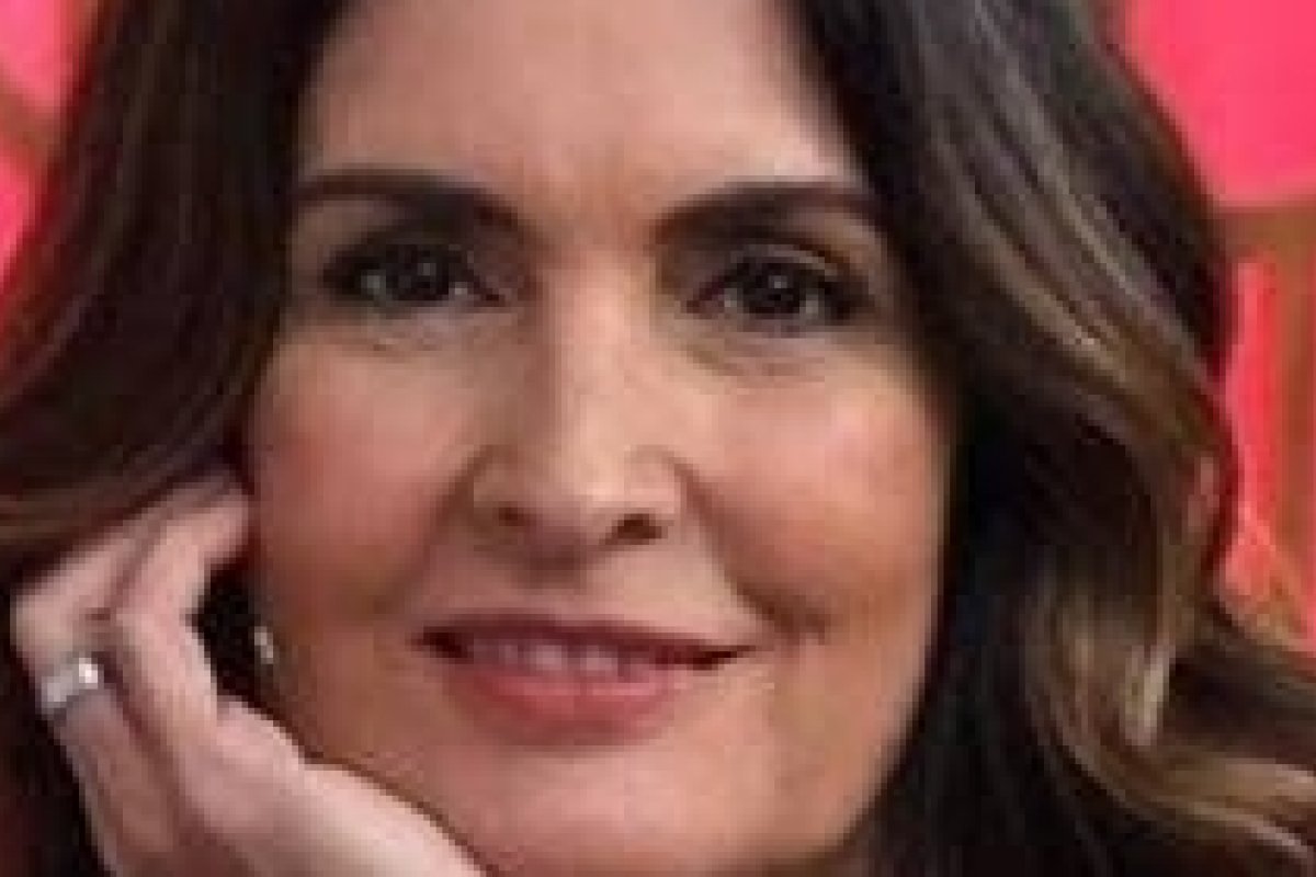 Fátima Bernardes negocia com o SBT!