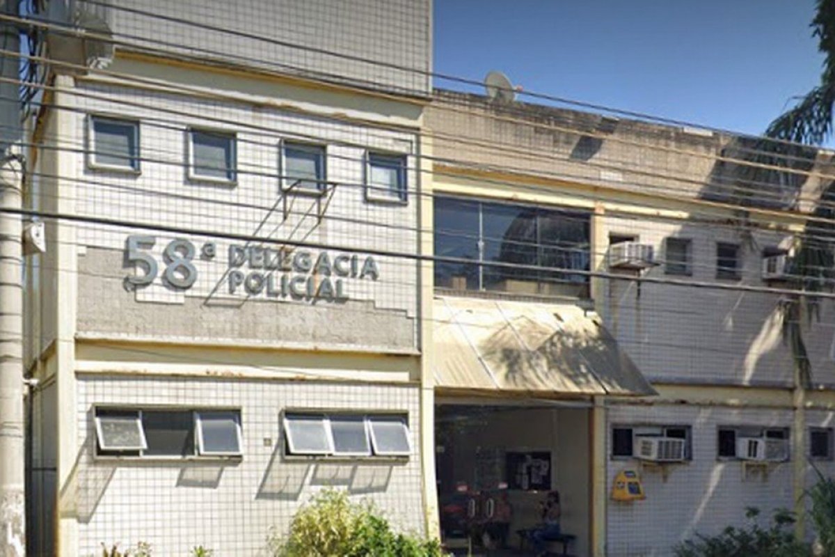 Motorista de aplicativo é preso suspeito de abusar duas adolescentes