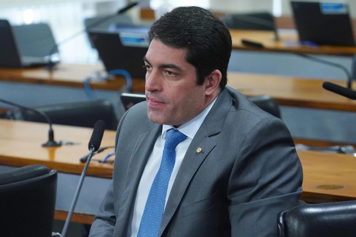 Bancada de oposição na Alba apoia nome de Otto Alencar Filho para TCE: “Tem qualificação técnica”