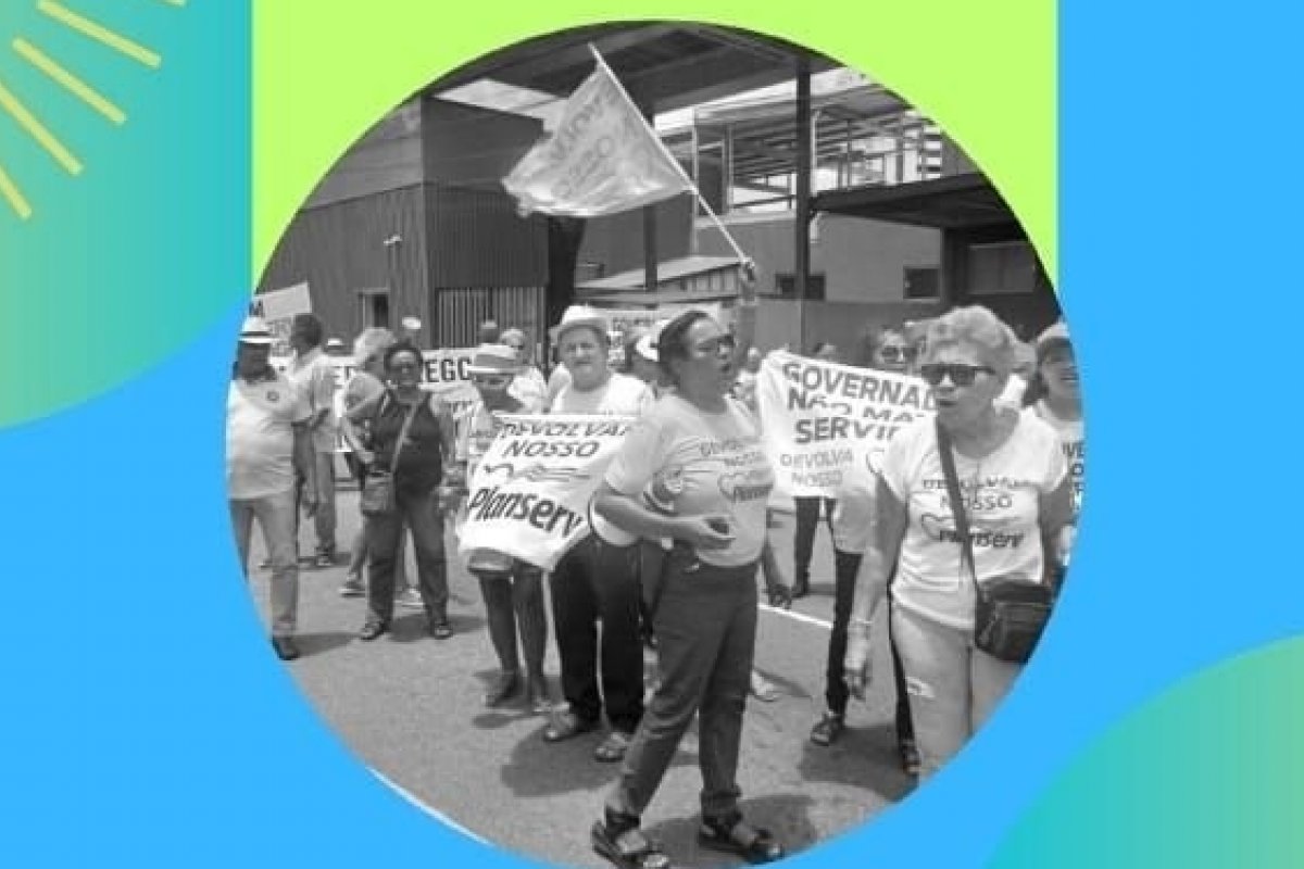 Debate sobre reestruturação do Planserv reúne especialistas e aprofunda impactos da nova proposta!