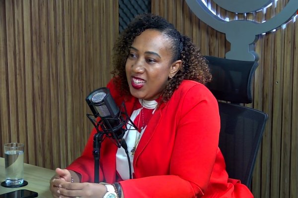 [Vídeo: “Quando falamos de reparação, buscamos equidade e não igualdade”, afirma Isaura Genoveva no Podomblé]