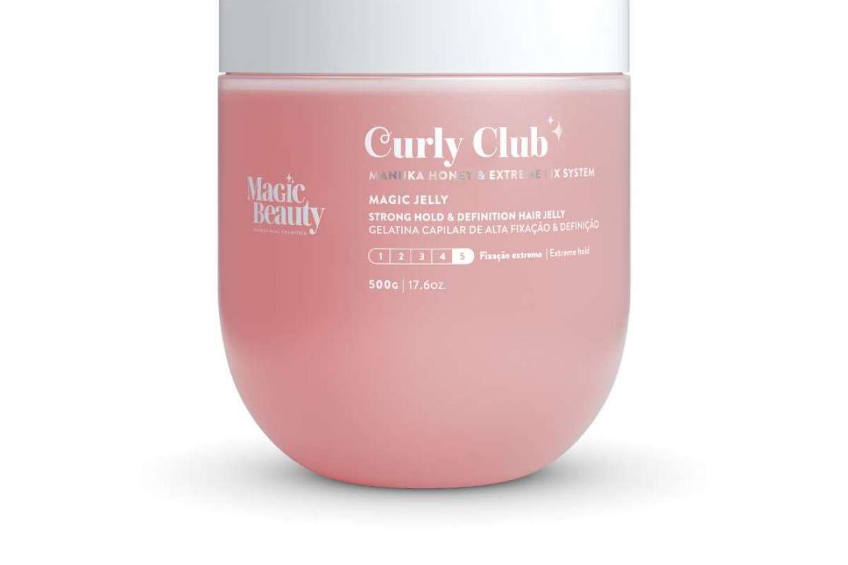 Qual é o finalizador ideal para cada curvatura de cabelo?