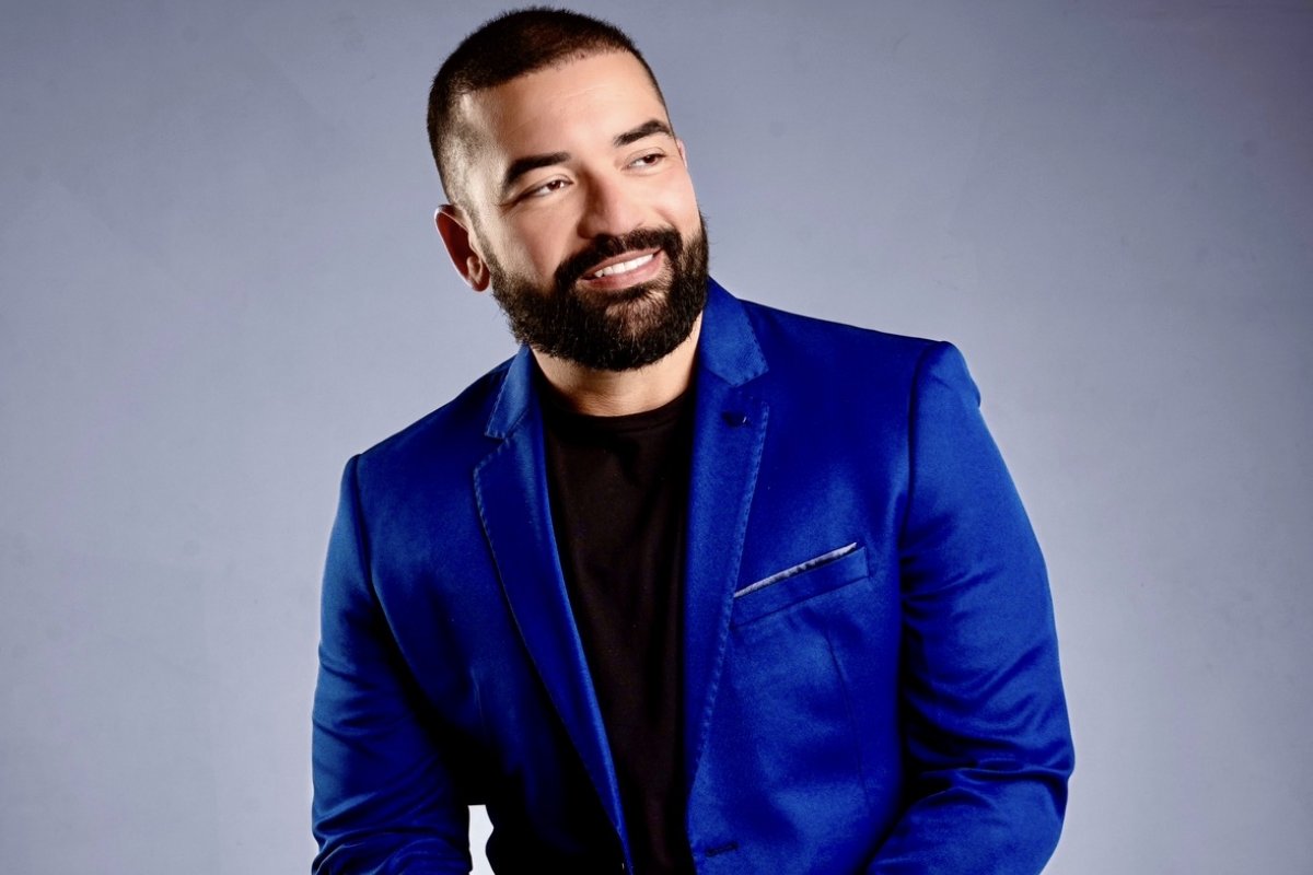 Estevão Terceiro amplia plataforma e lança revista eletrônica com novas editorias de conteúdo! 