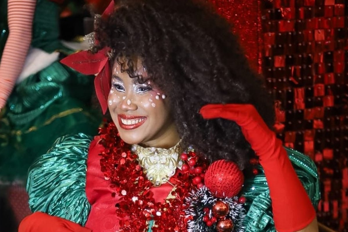 Shopping Bela Vista terá sessão inclusiva de Natal para crianças atípicas!