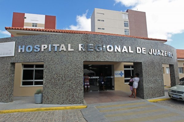 [Oportunidade: Hospital Regional de Juazeiro abre seleção para técnicos de enfermagem]