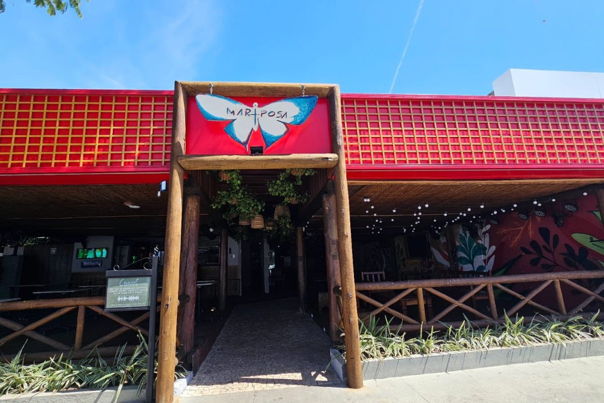Mariposa Run: corrida acontecerá no dia 21 de dezembro em Vilas do Atlântico!