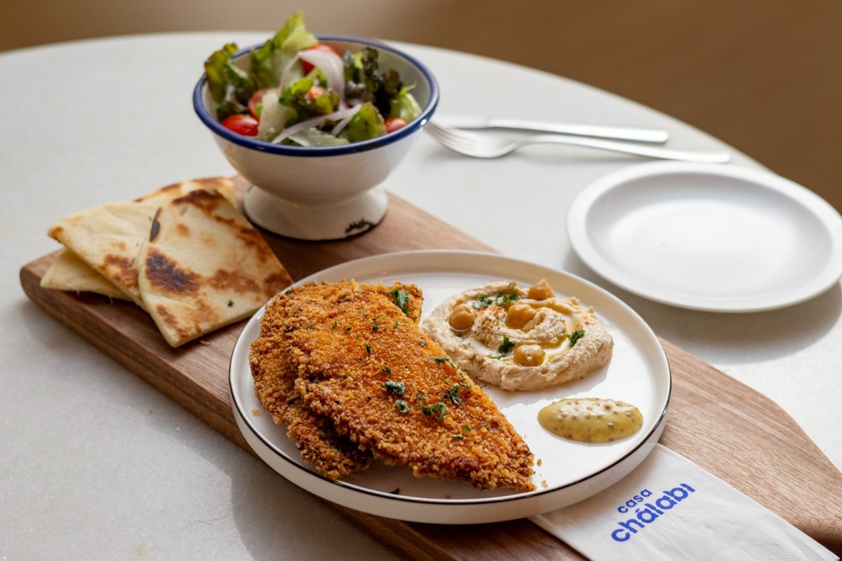 Comida boa e ambiente acolhedor: veja dicas de lugares para as confraternizações de fim de ano! 