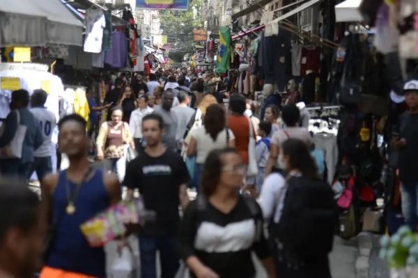 [Bahia deve ter melhor dezembro em 10 anos com R$ 22,6 bilhões em vendas, aponta Fecomércio]