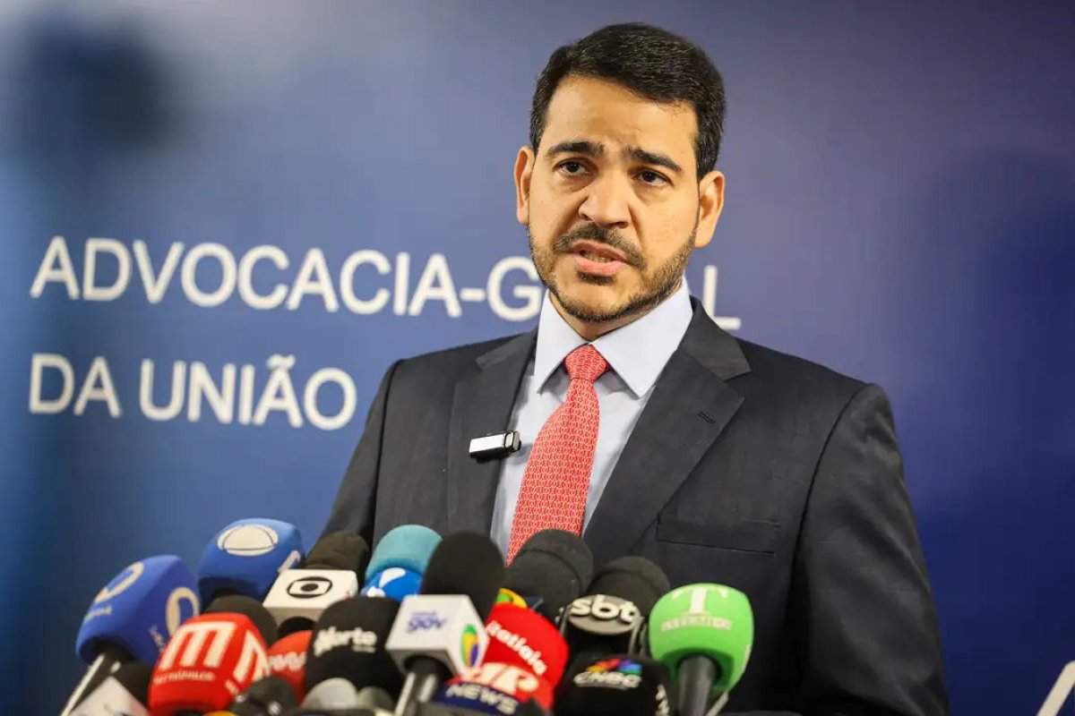 Indicação de Messias ao STF ficará para 2026, afirmam Alcolumbre e governo 