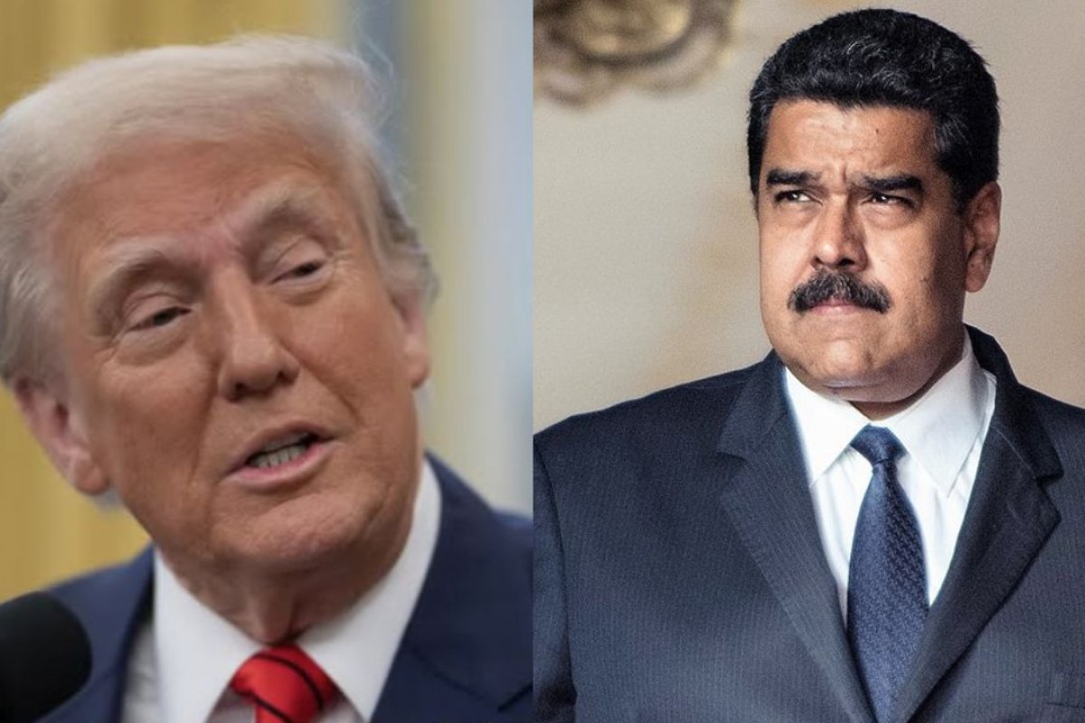 Governo Trump ordena cidadãos americanos a saírem da Venezuela e emite alerta nível máximo