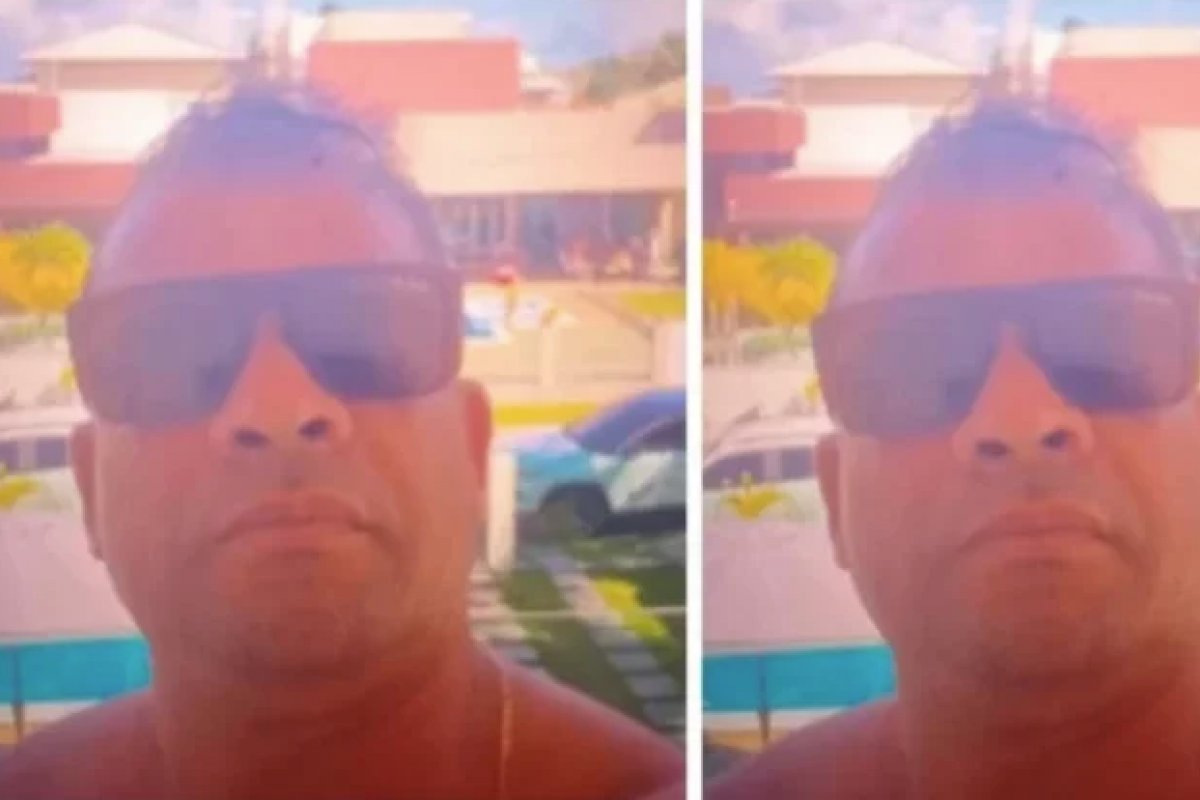 Homem é preso suspeito de envolvimento na morte do cunhado do prefeito de Simões Filho