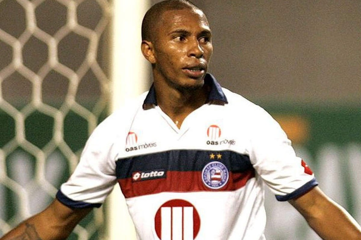 Zagueiro Paulo Miranda pede ao STF extensão de decisão sobre cartões forçados