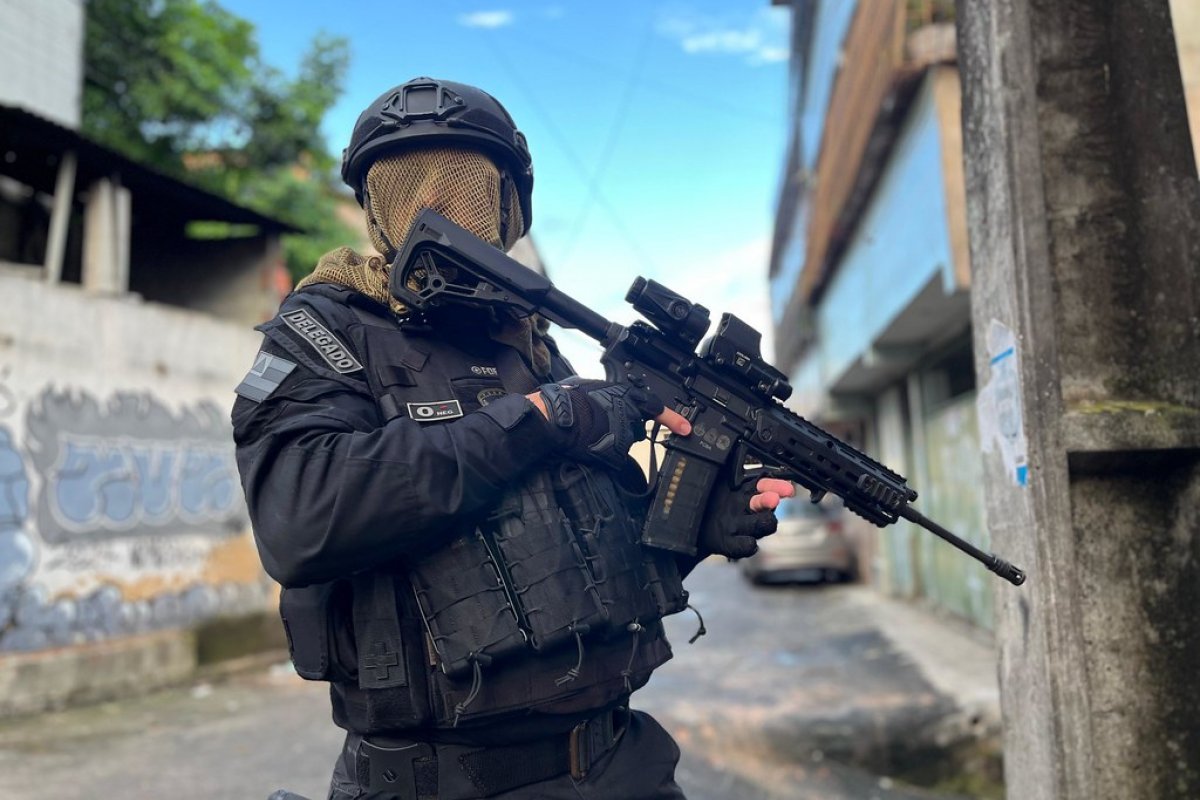 Integrantes de organização que movimentou mais de R$ 4 bilhões são presos em 2ª fase da Operação Anátema