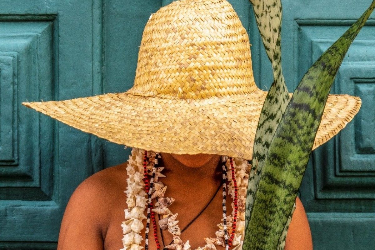 Livro “Andar com Fé” será lançado em Salvador e retrata a religiosidade nordestina em imagens autorais!