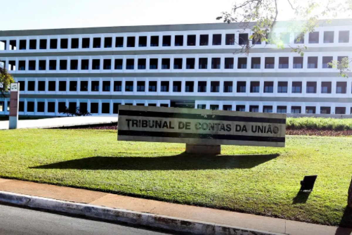 Congresso cria novo penduricalho e salário de servidores do TCU pode chegar a R$ 64 mil