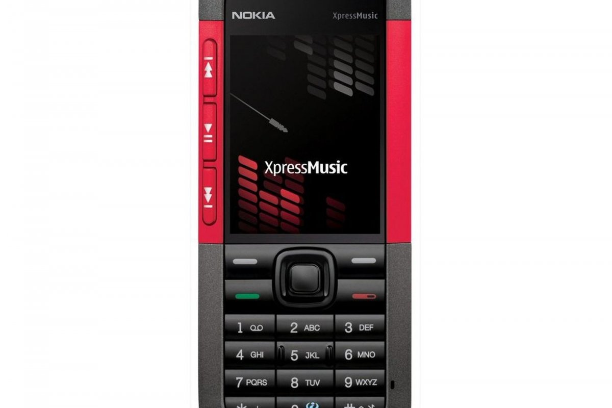 Clássico aparelho da Nokia deve ser relançado pela empresa