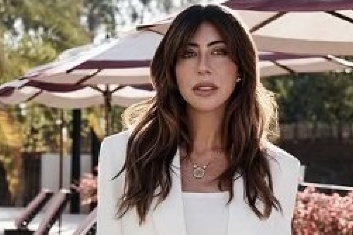 Cloud Dancer: veja como usar a cor de 2026!