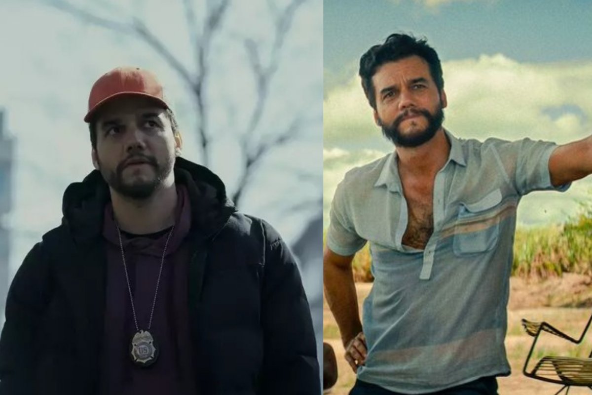 Wagner Moura é indicado em duas categorias no Critics' Choice Awards