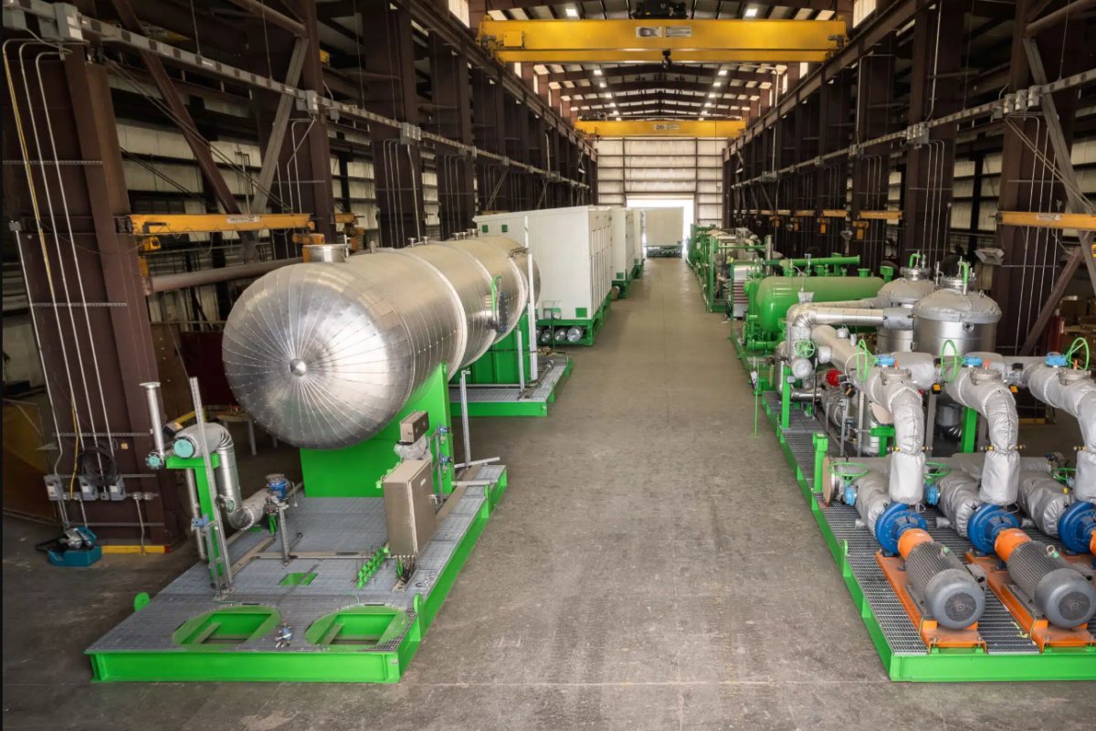 Norte-americana Electric Hydrogen chega ao Brasil para alavancar mercado de hidrogênio verde e combustível sustentável!