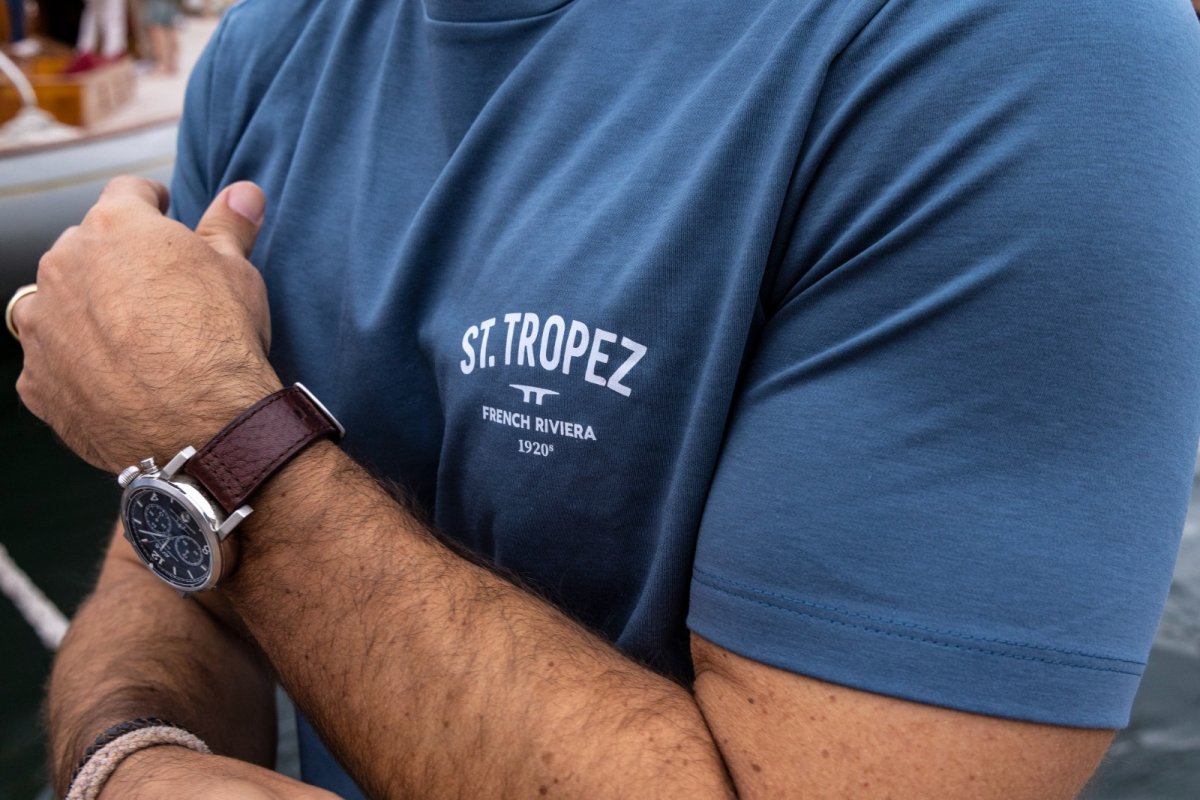 Ciao apresenta nova coleção criada em parceria com o fotógrafo e artista visual Kiolo! 