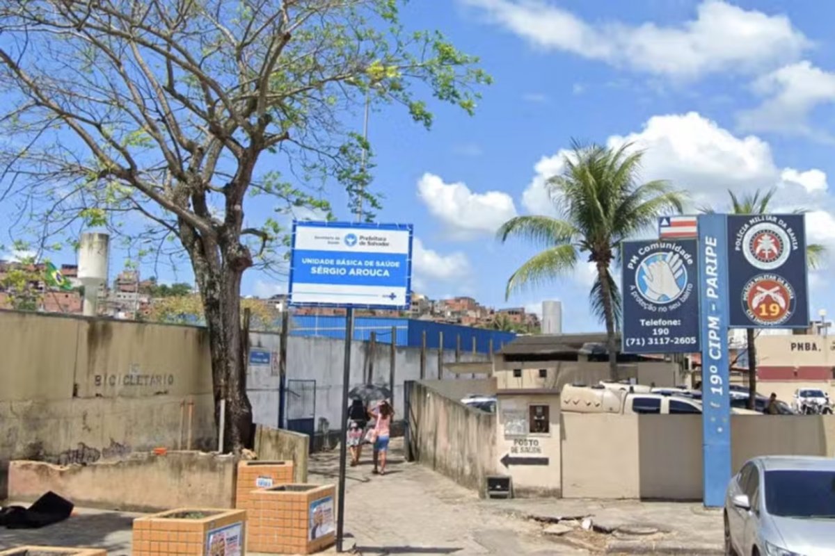 Homem tenta estuprar médica em unidade de saúde e é preso