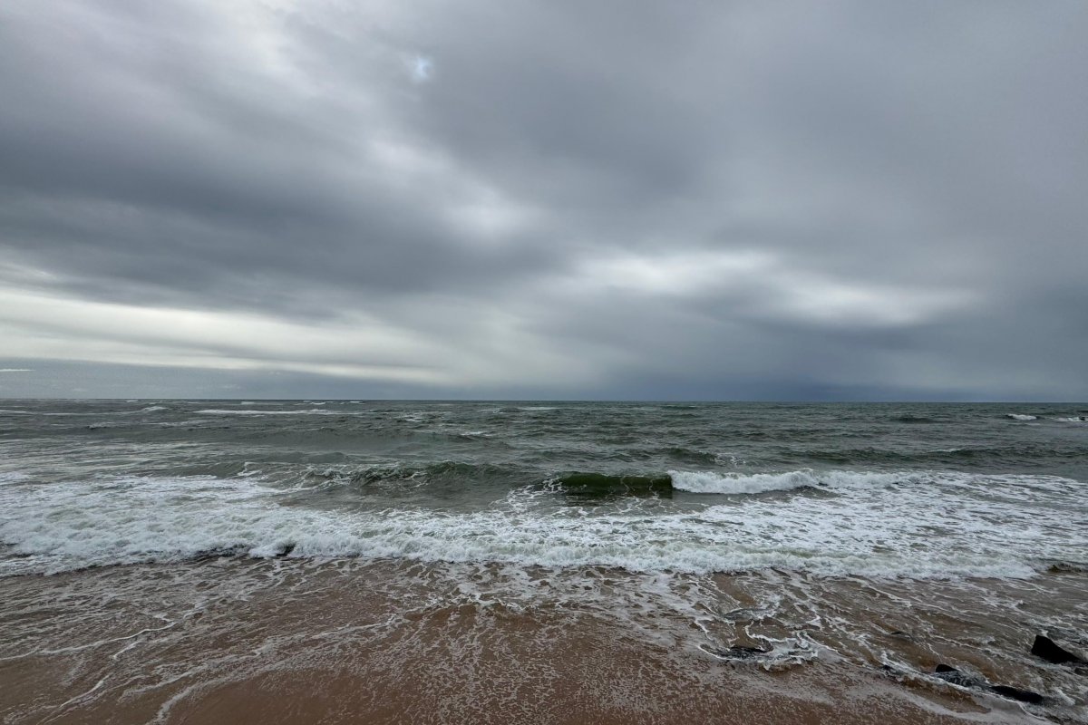 Bahia tem novos alertas laranja e amarelo de chuvas