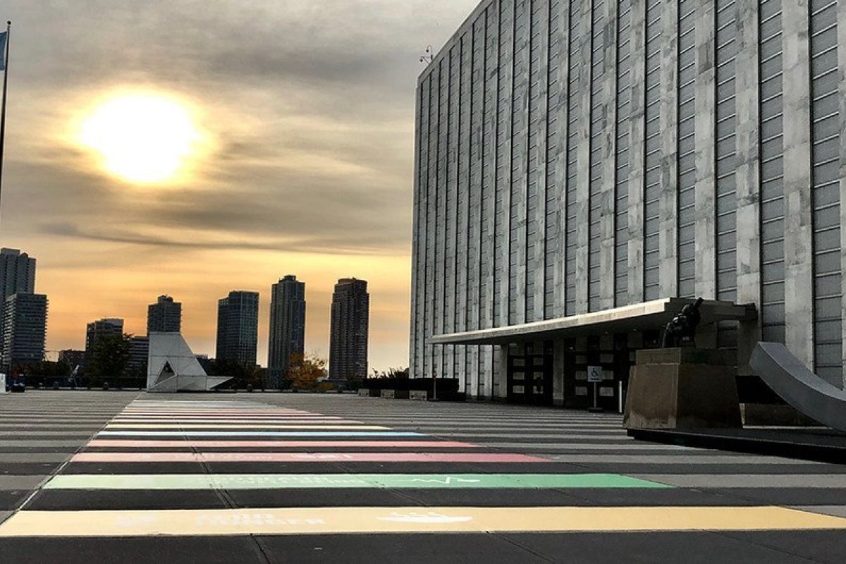 Países devem 10,5 milhões de euros à convenção do clima da ONU