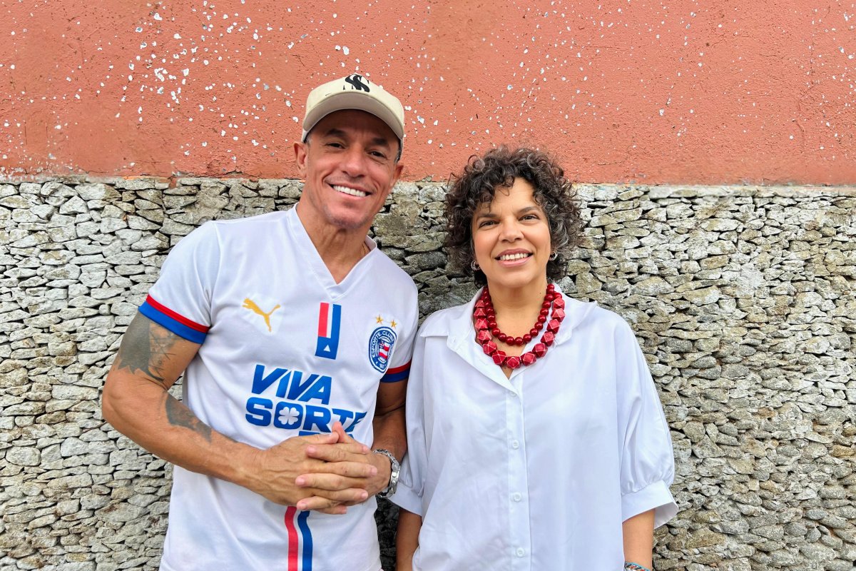 Uthopya chega ao Clube RV e inaugura um novo conceito de noite na capital baiana!