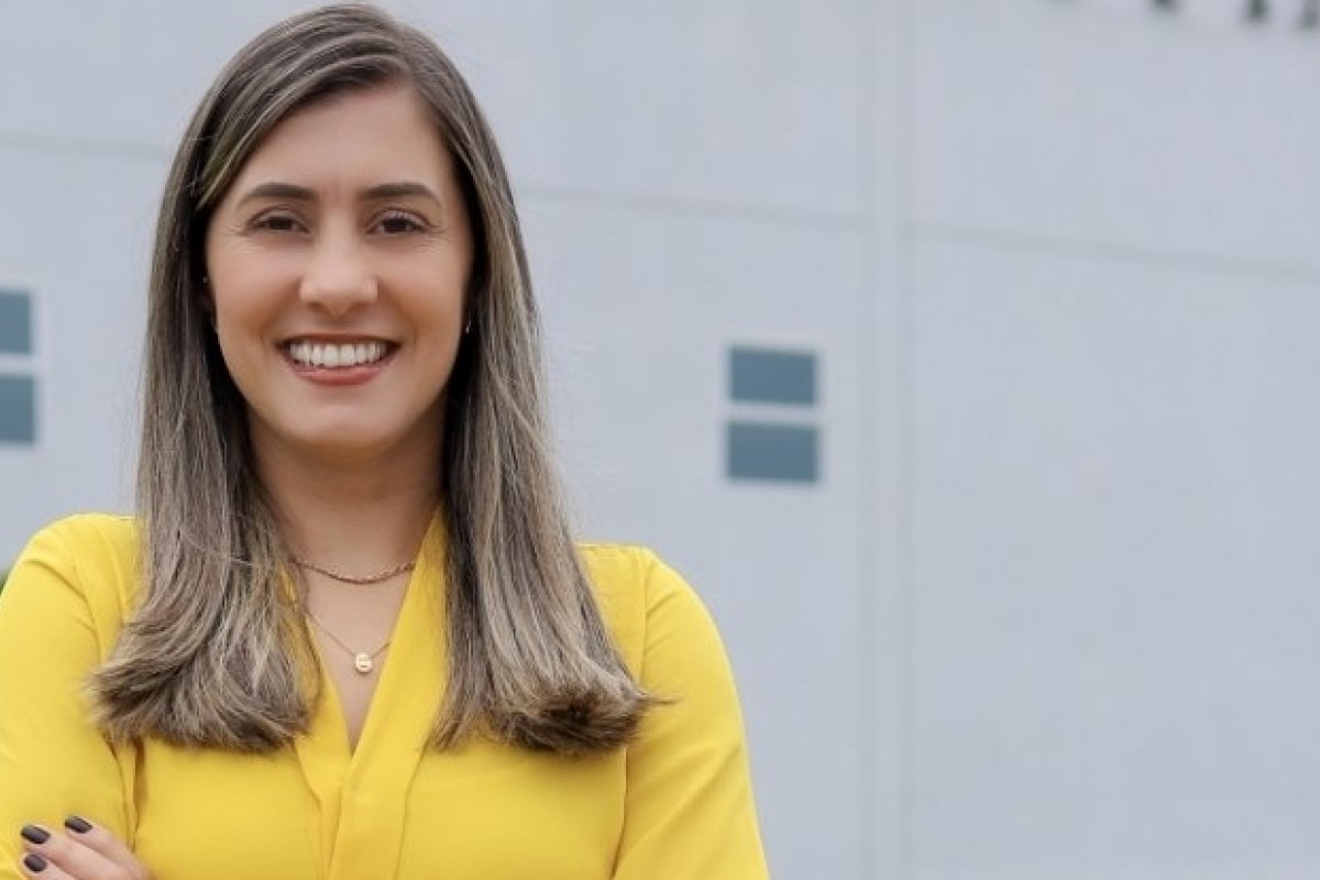 Boulevard Shopping Conquista tem nova gerente de marketing! 