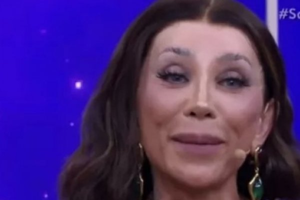 [Maya Massafera afirma ter gasto R$ 5 mi em cirurgias na transição de gênero! ]