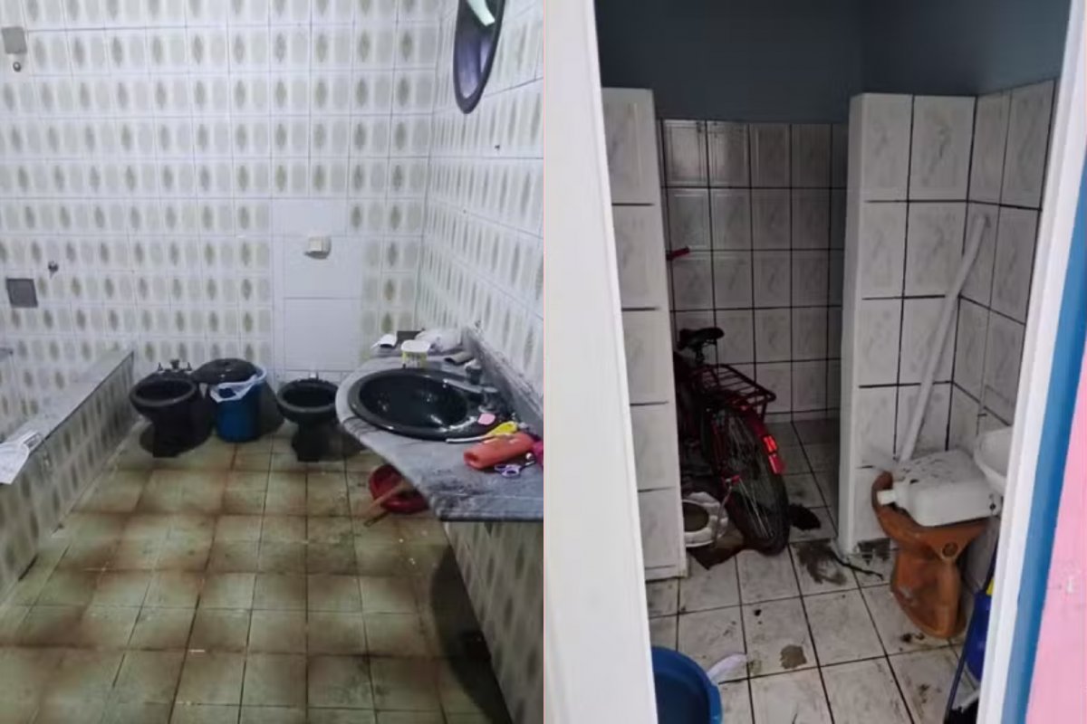 Suspeita de maus-tratos contra idosos é presa em Eunápolis