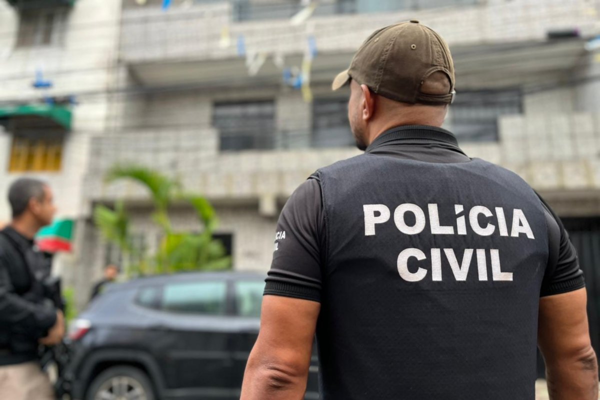 PC apreende armas de homem que ameaçava ex-companheira em Luís Eduardo Magalhães