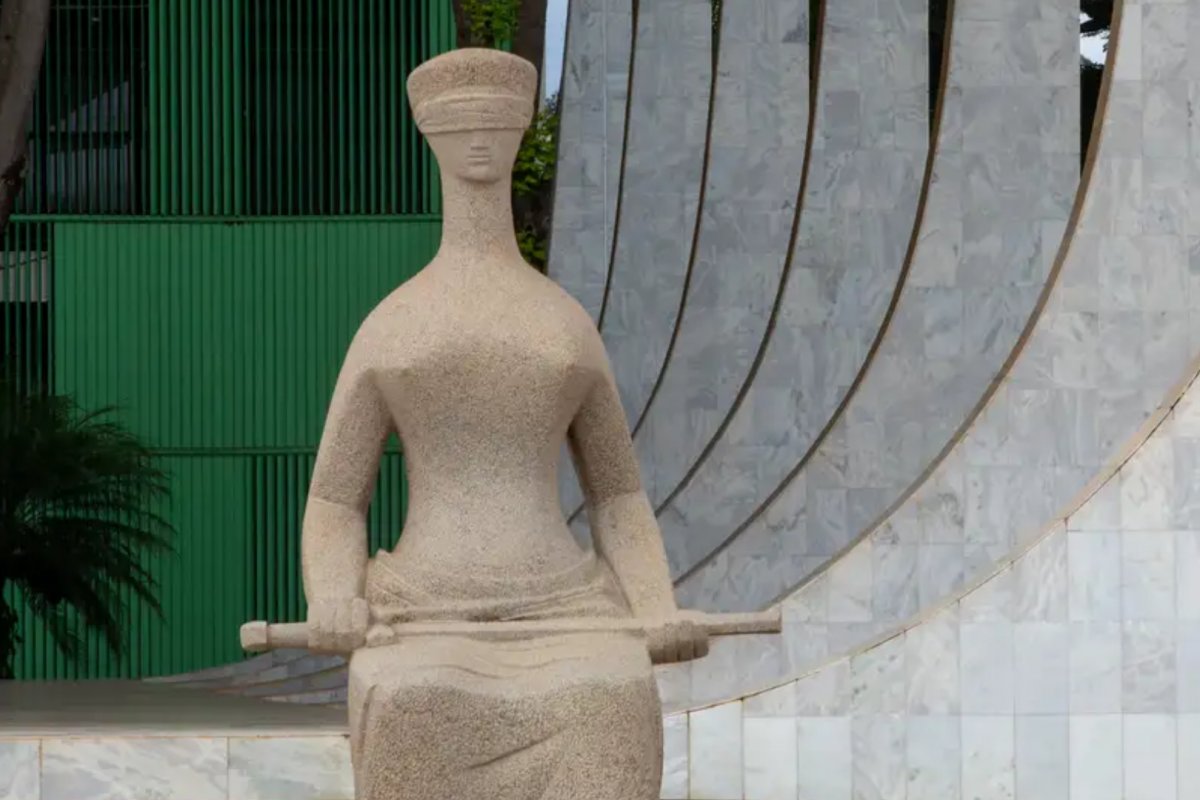 STF inicia julgamento da ação penal contra o núcleo 2 da trama golpista