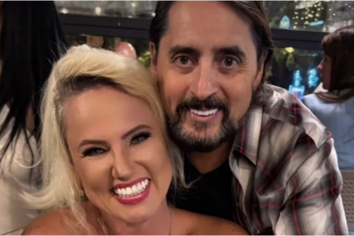 Irmão de Chitãozinho e Xororó morre em acidente!