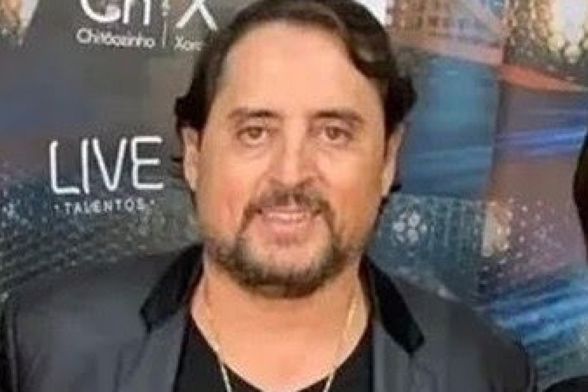 Irmão de Chitãozinho e Xororó morre em acidente!