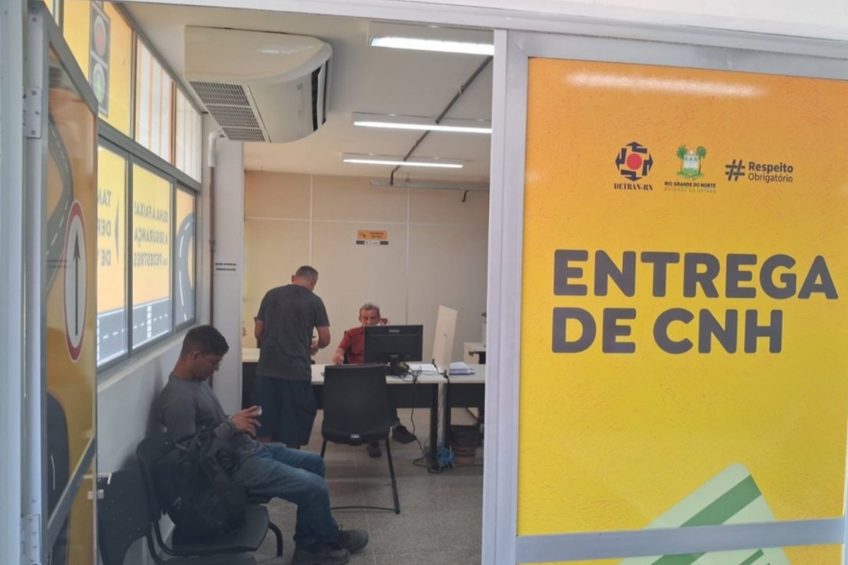 CNH sem autoescola: governo prevê renovação automática para 'bom condutor'; novas regras começam a valer nesta semana 