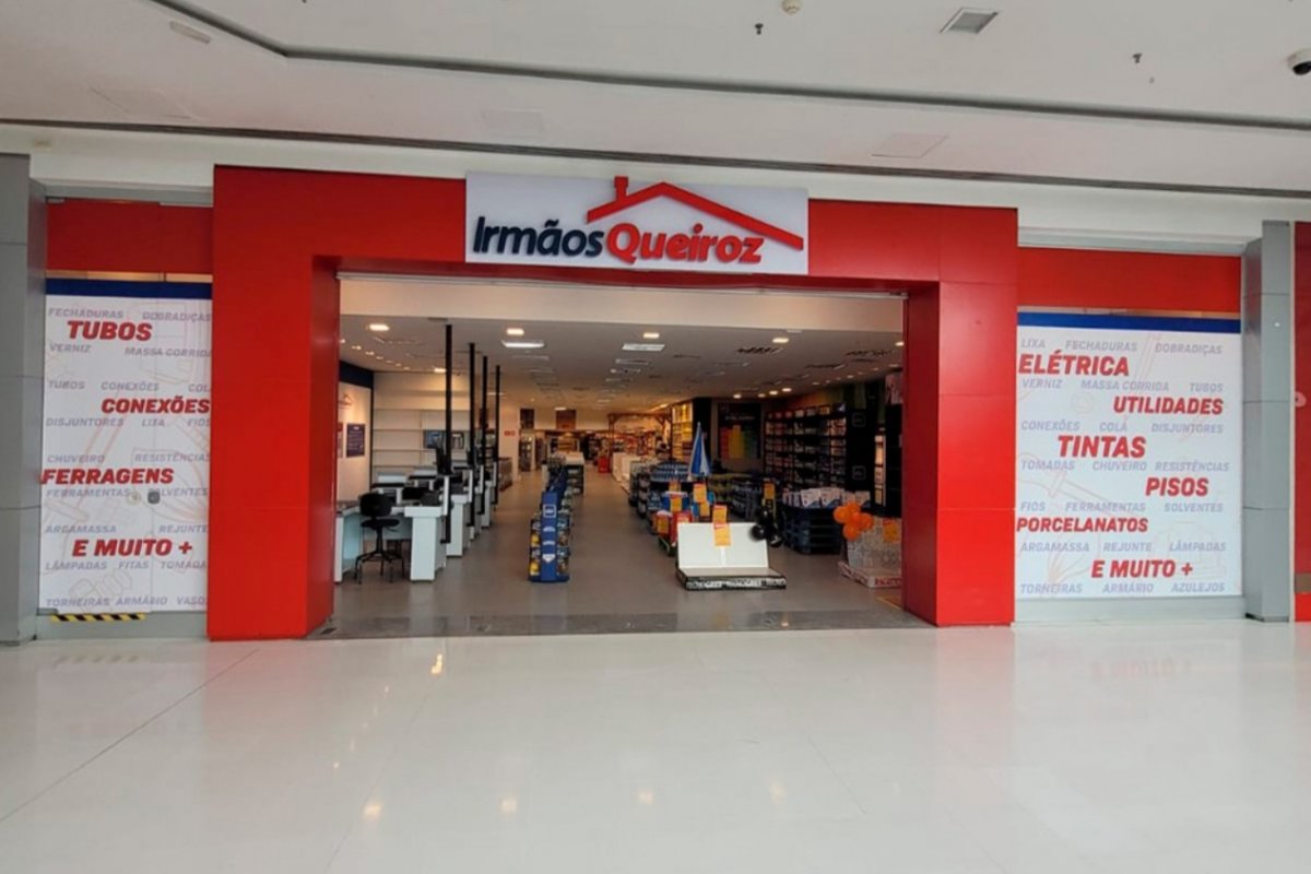 Rede e lojas de material de construção abre vagas de emprego em Salvador; saiba como se candidatar 