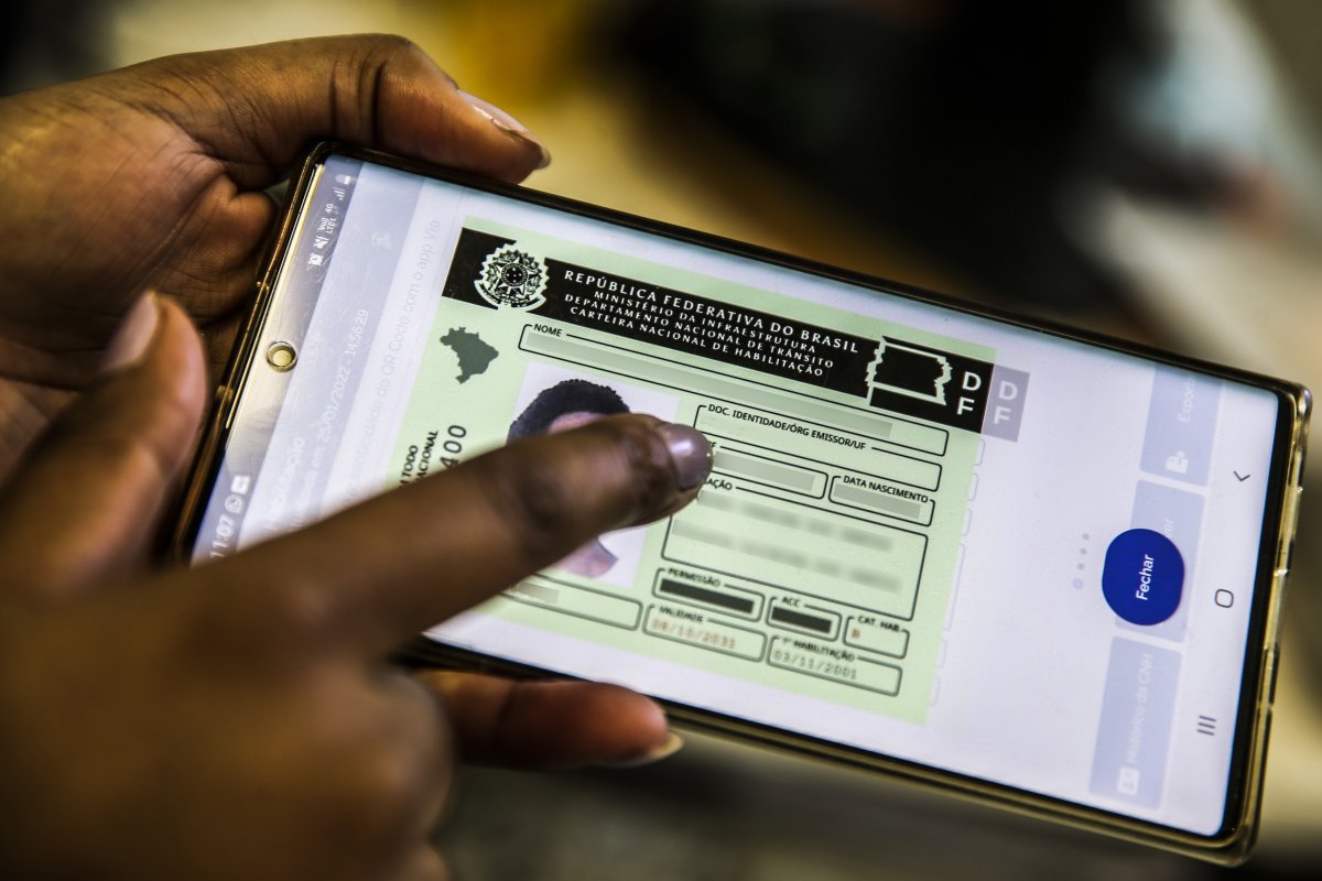 Carteira de motorista: novas regras passam a valer esta semana