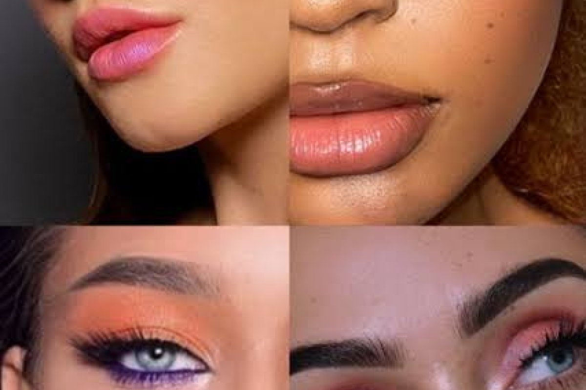 Make que resiste ao calor: como garantir duração e frescor nos dias quentes! 