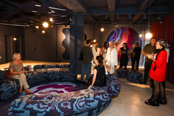 [DW! Semana de Design de São Paulo anuncia as datas da edição comemorativa de 15 anos em 2026!]