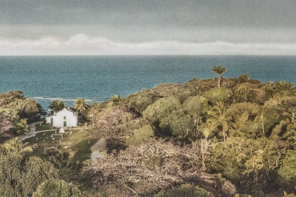 [Trancoso recebe exposição Sul da Bahia, de Cássio Vasconcellos! ]